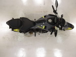     Yamaha MT-07A MT07 ABS FZ-07 2017  3